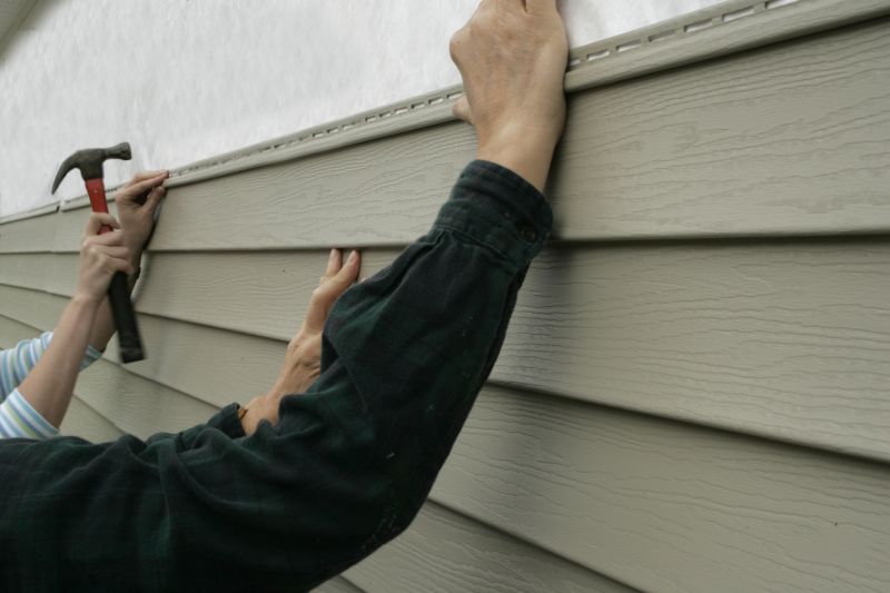Top Siding Installation Companies in Rowlett, TX