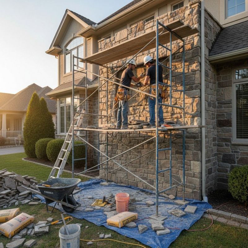 Top Siding Repair Companies in Rockwall, TX