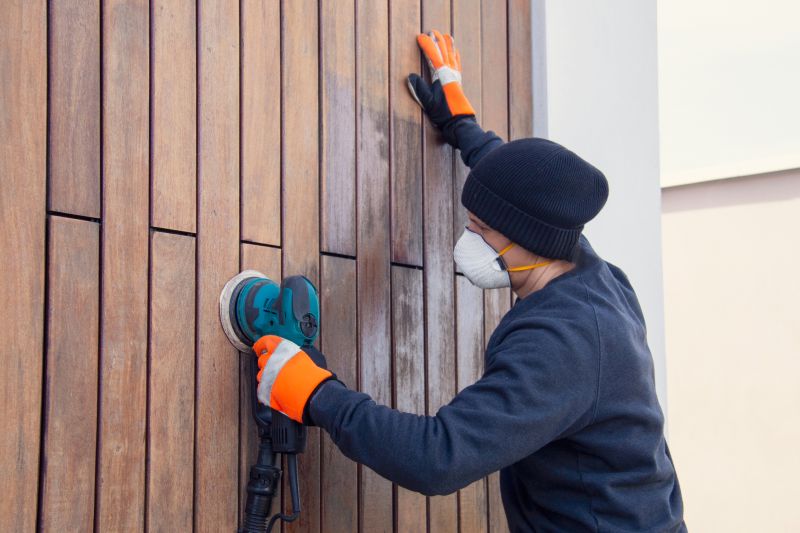 Top Siding Repair Companies in Sachse, TX