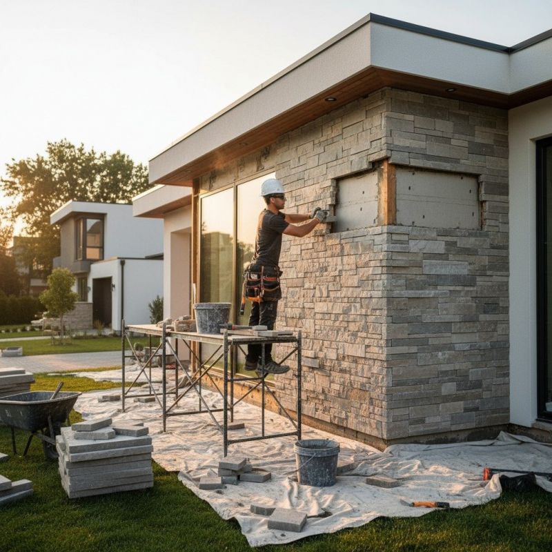 Top Siding Replacement Companies in Mesquite, TX