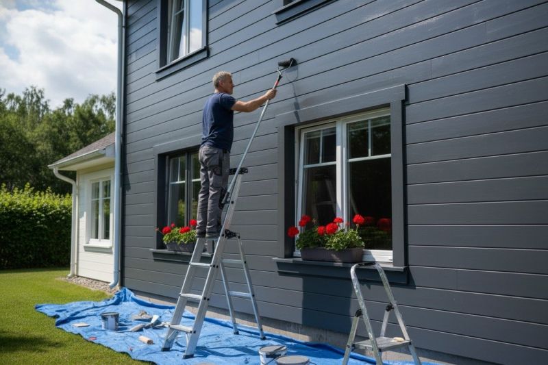 Top Siding Replacement Companies in Rockwall, TX