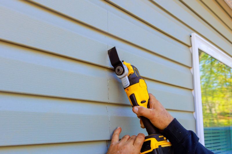 Siding Repair Solutions