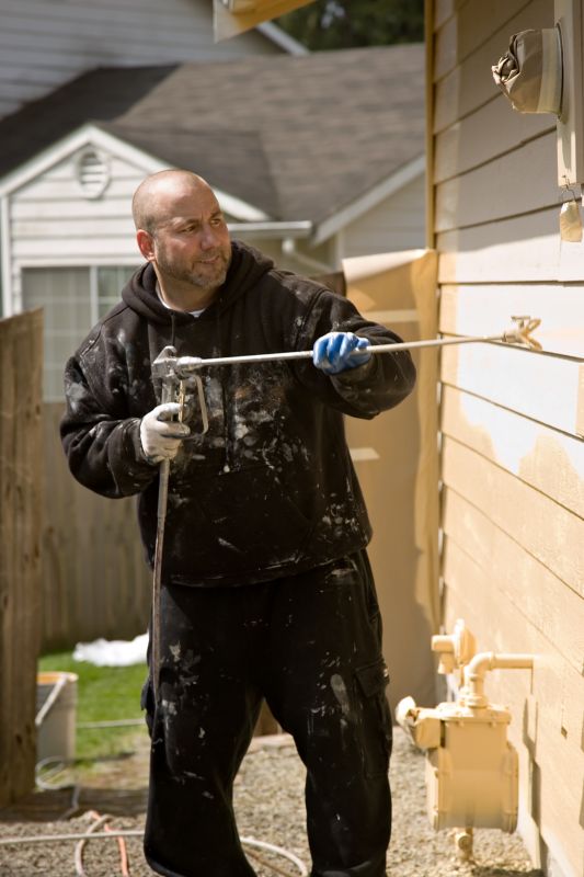 When to Hire Siding Professionals