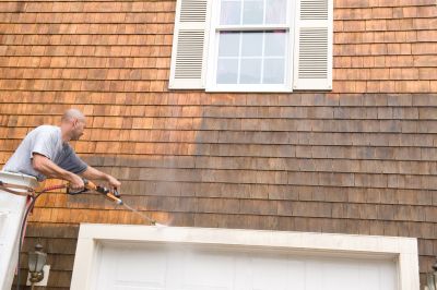When to Hire Siding Professionals