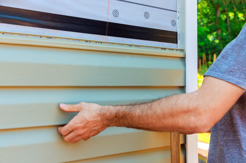 Who Does Siding Service?